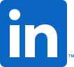 LinkedIn Logo